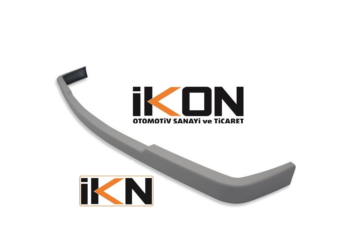 BMW E30 ÖN TAMPON EKİ SPOYLERİ LİP 51711968488