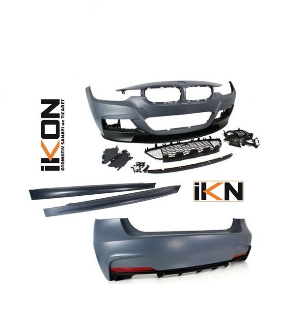 BMW F30 M BODY KİT BA 0302105