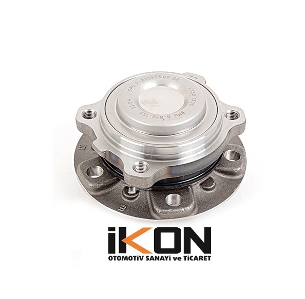 BMW F01 F06 F07 F10 PORYA BİLYASI ÖN 31206775771