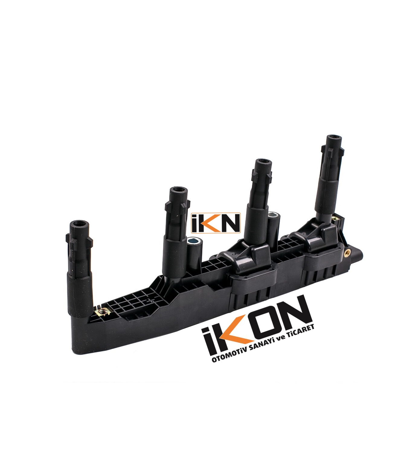 MERCEDES W168 W414 M166 MOTOR ATEŞLEME BOBİNİ 0001501380 