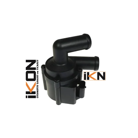 BMW F10  F01  F07 İLAVE SU POMPASI 64119253081 