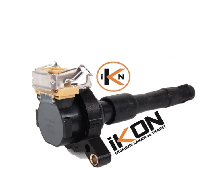 BMW E36 E39 E46 ATEŞLEME BOBİNİ 12131703228