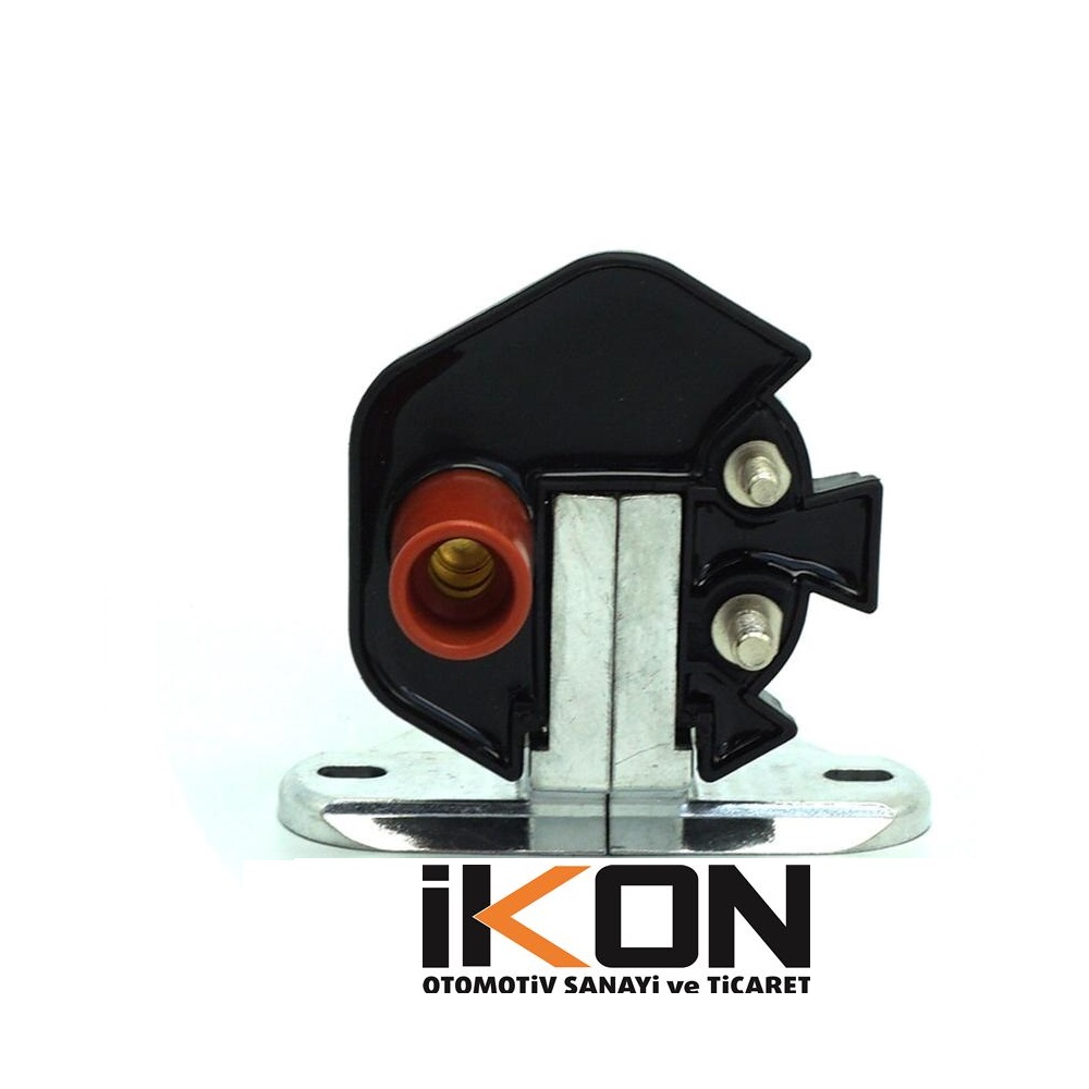 MERCEDES W124 W201  / M102 M103 MOTOR ATEŞLEME BOBİNİ 0001586503 
